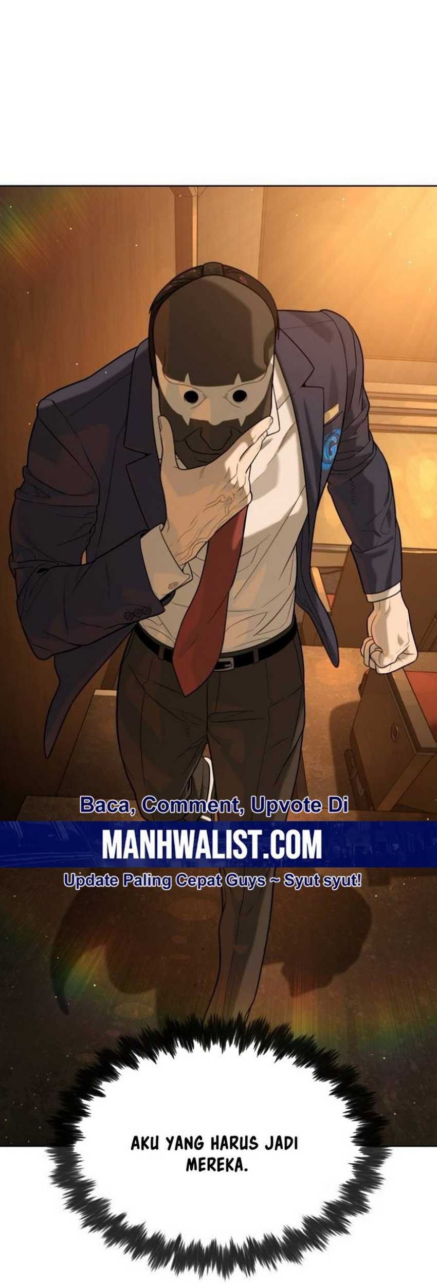 Killer Peter Chapter 96 - halaman 70