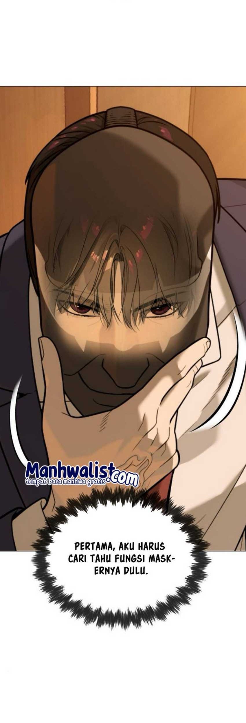 Killer Peter Chapter 96 - halaman 71