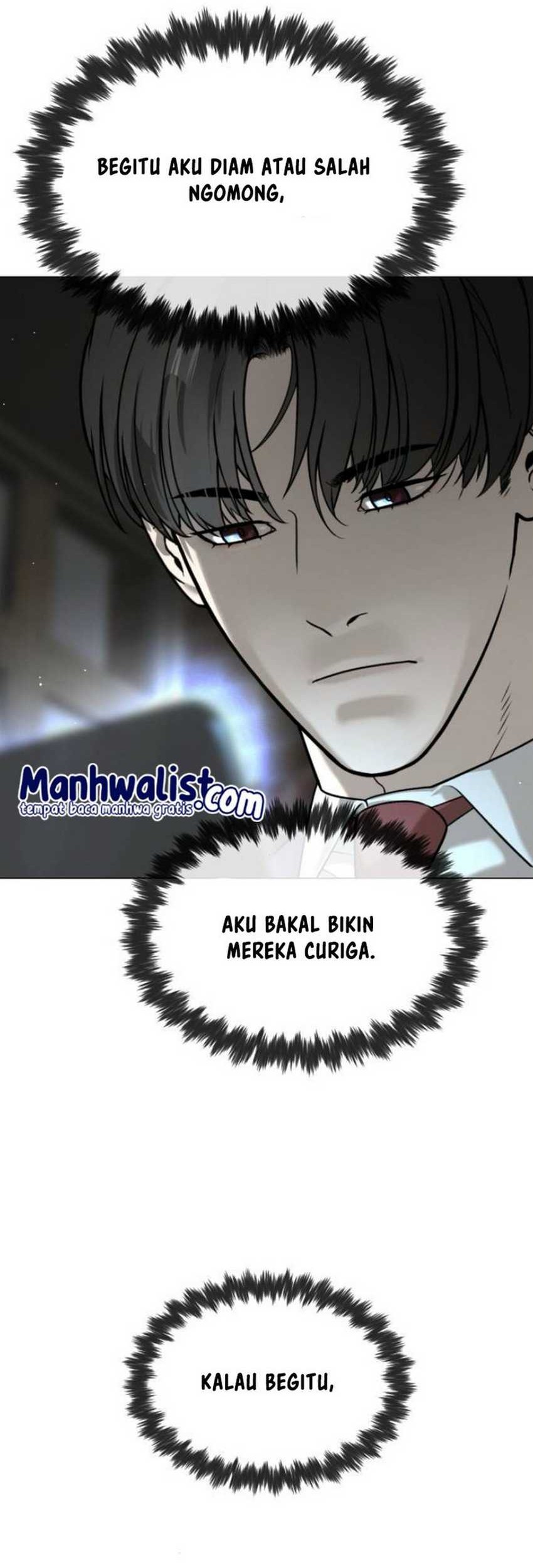 Killer Peter Chapter 96 - halaman 78