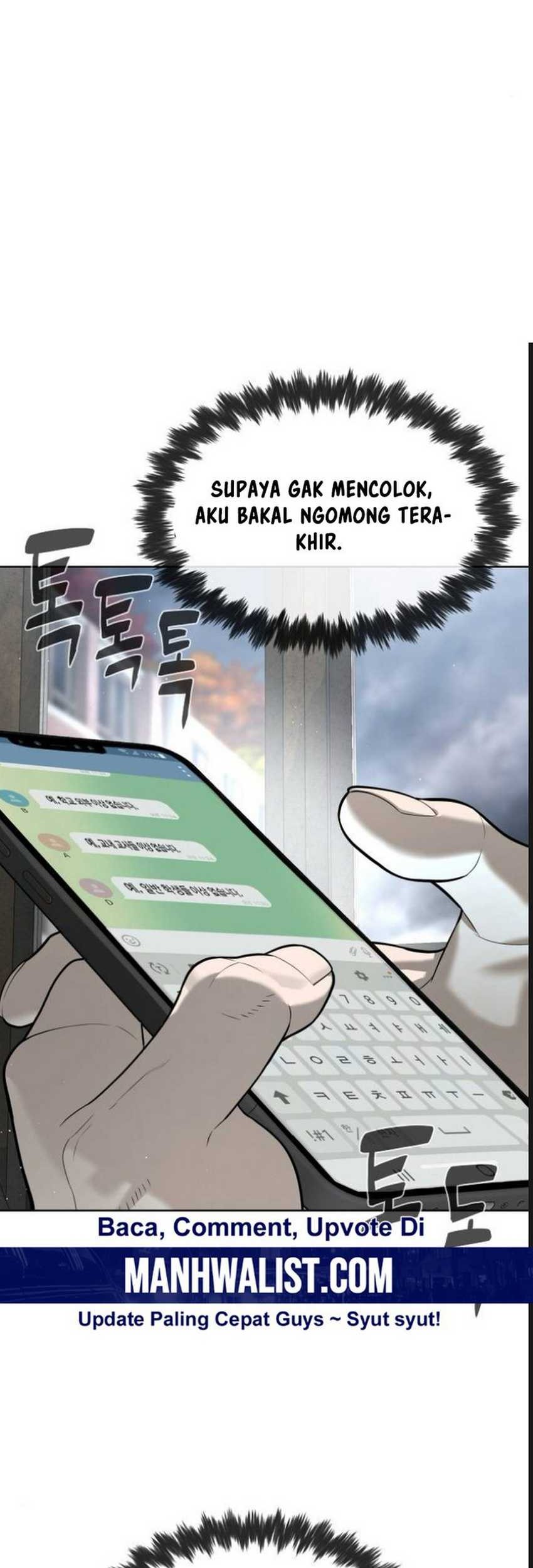 Killer Peter Chapter 96 - halaman 79