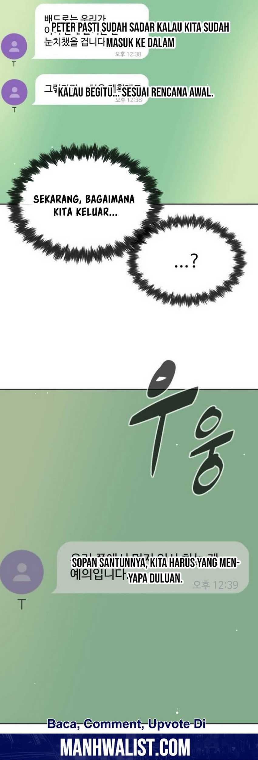Killer Peter Chapter 96 - halaman 81