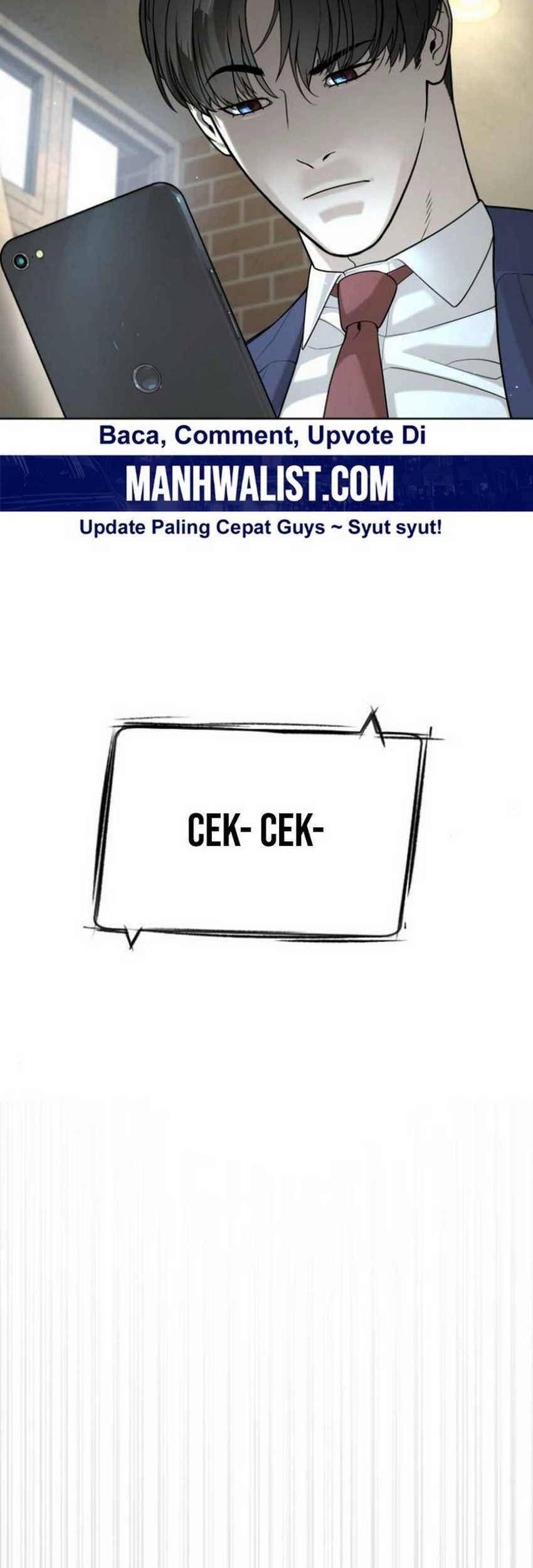 Killer Peter Chapter 96 - halaman 83