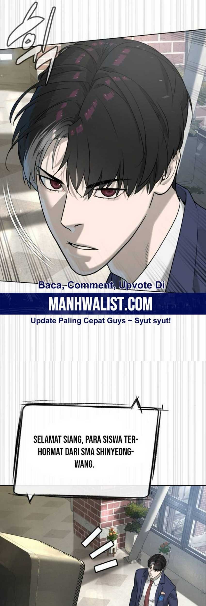 Killer Peter Chapter 96 - halaman 85