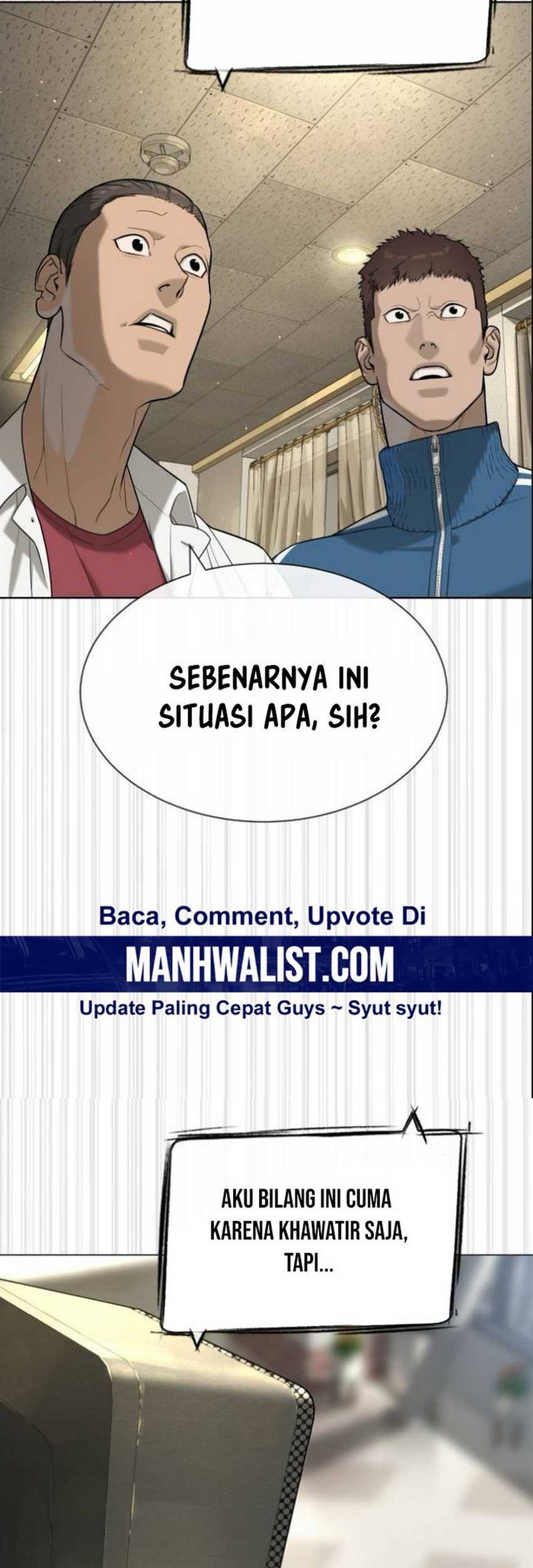 Killer Peter Chapter 96 - halaman 87