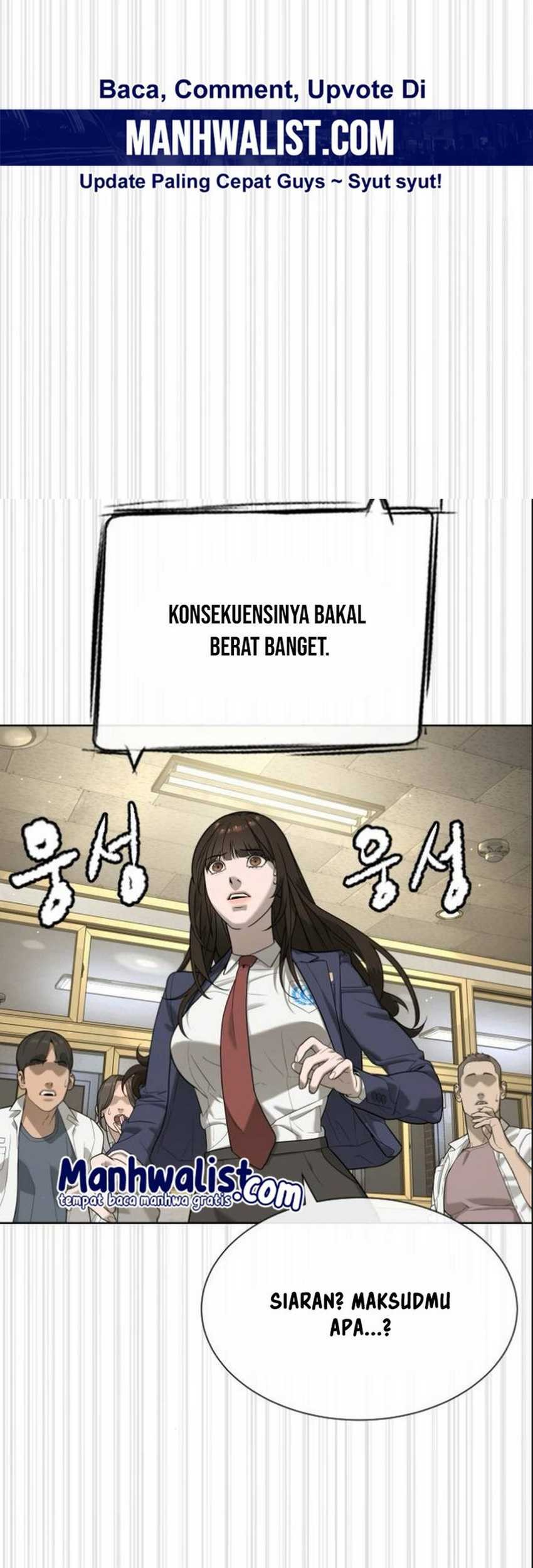 Killer Peter Chapter 96 - halaman 89