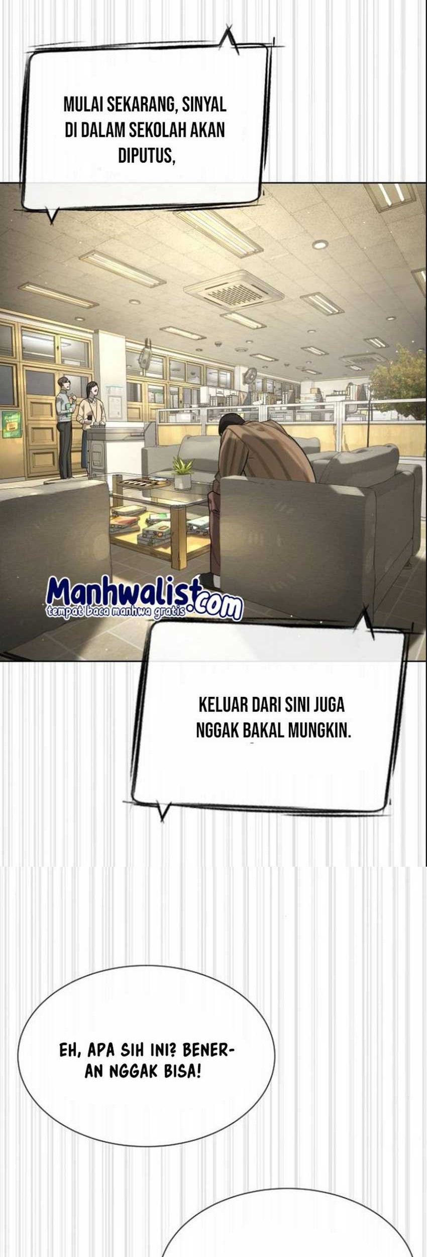 Killer Peter Chapter 96 - halaman 90