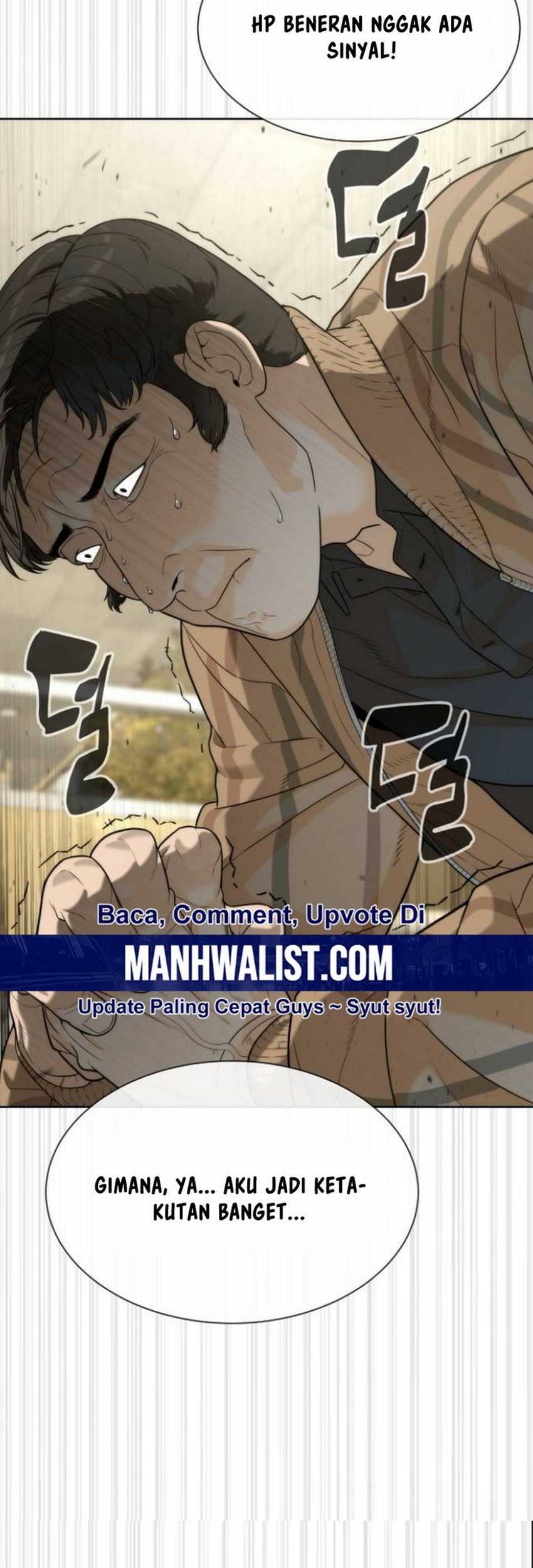Killer Peter Chapter 96 - halaman 91