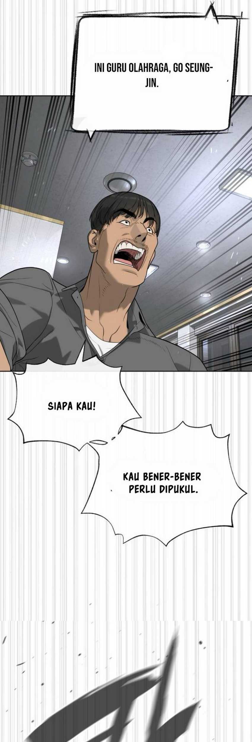 Killer Peter Chapter 96 - halaman 96