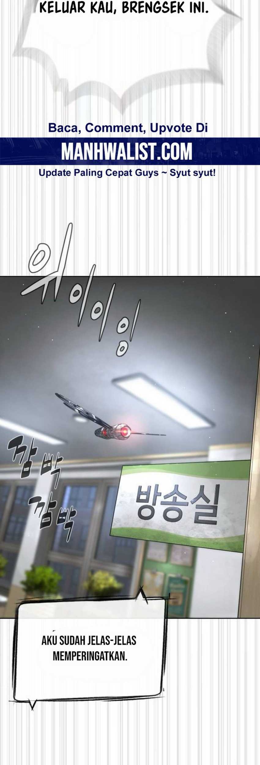 Killer Peter Chapter 96 - halaman 98