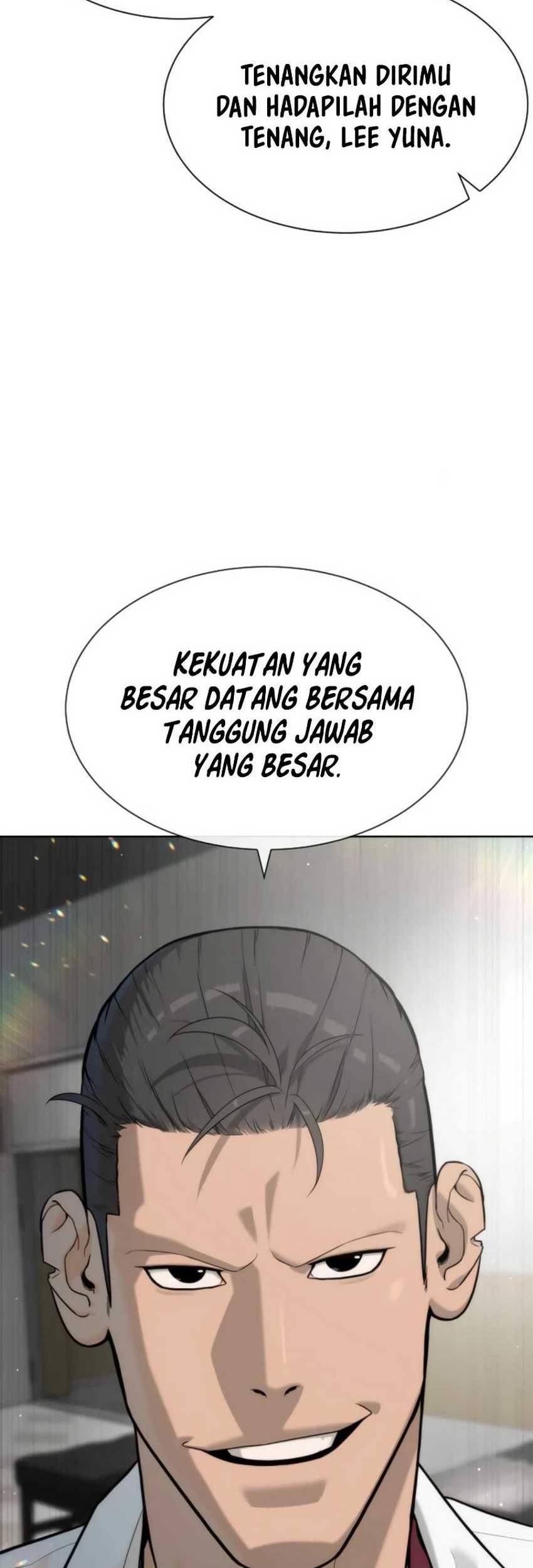 Killer Peter Chapter 97 - halaman 100