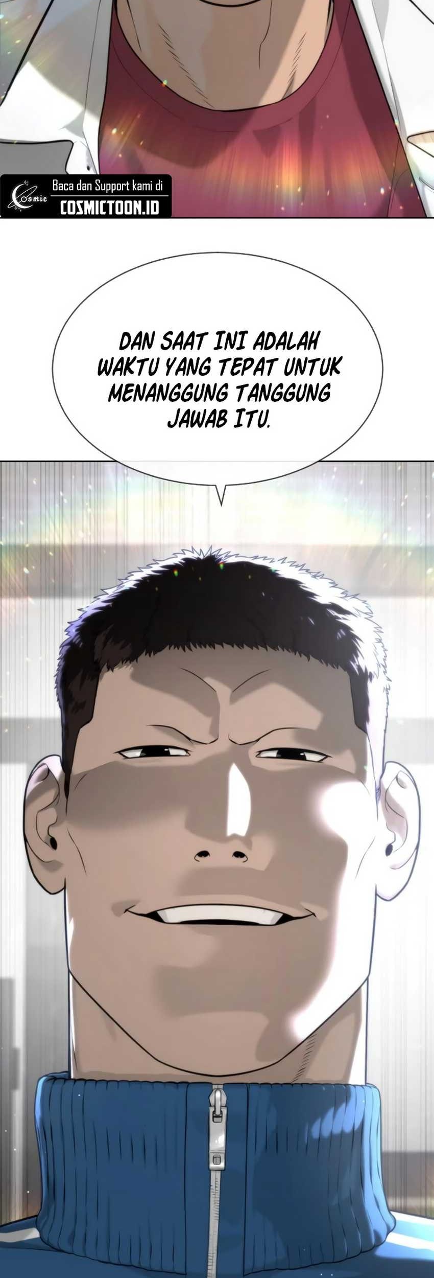 Killer Peter Chapter 97 - halaman 101