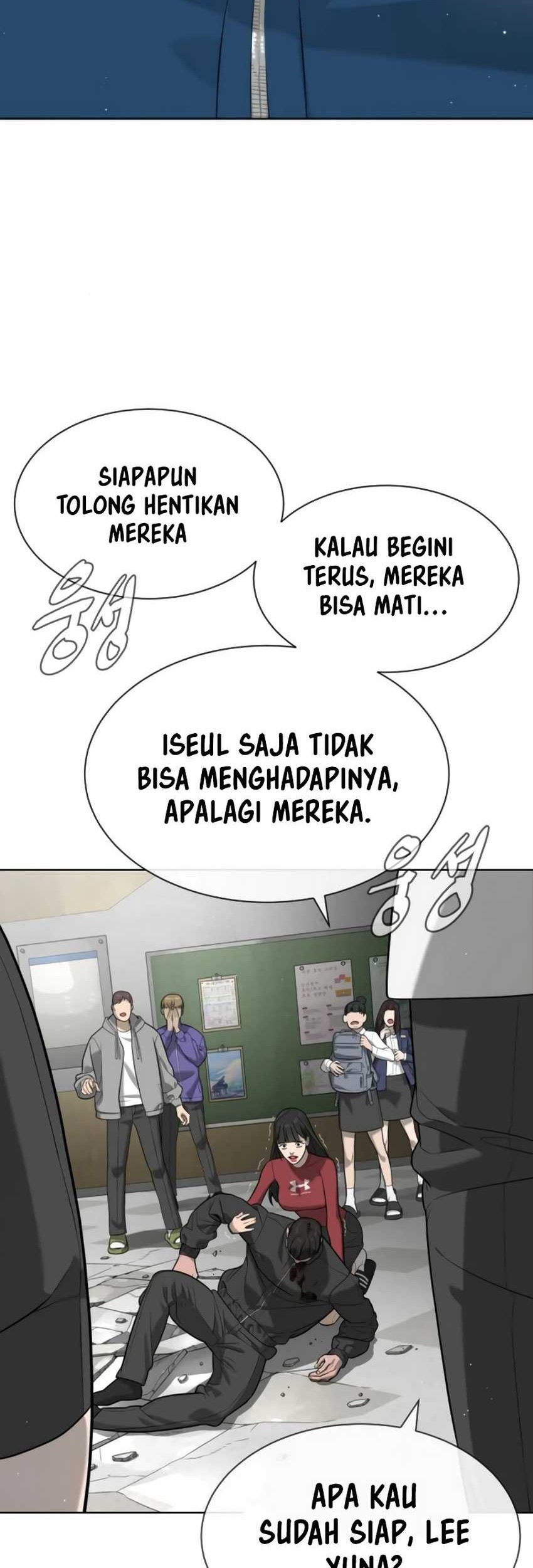 Killer Peter Chapter 97 - halaman 102