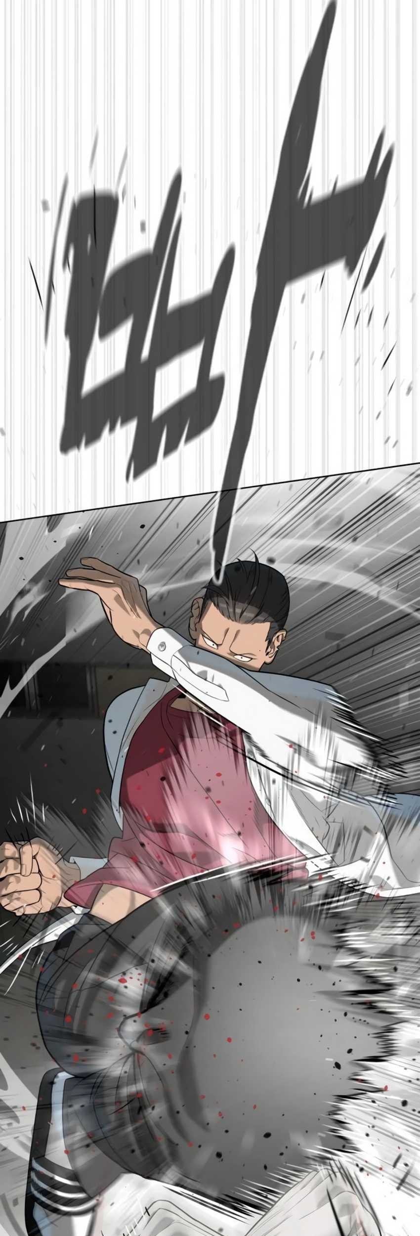 Killer Peter Chapter 97 - halaman 109