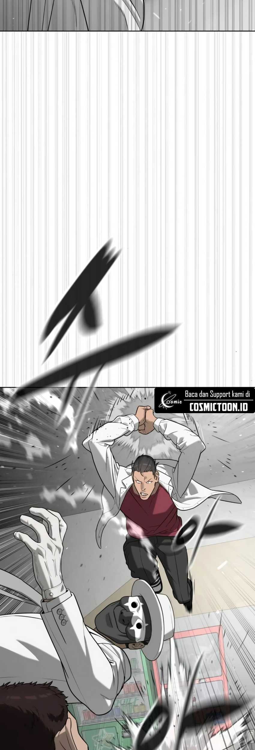 Killer Peter Chapter 97 - halaman 113