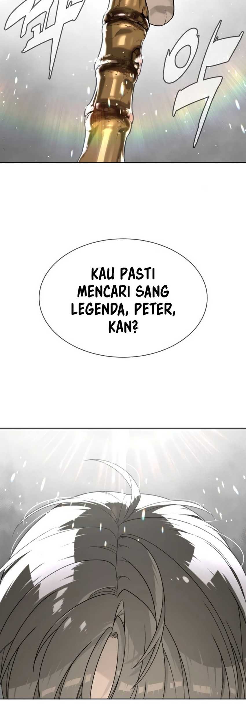 Killer Peter Chapter 97 - halaman 127