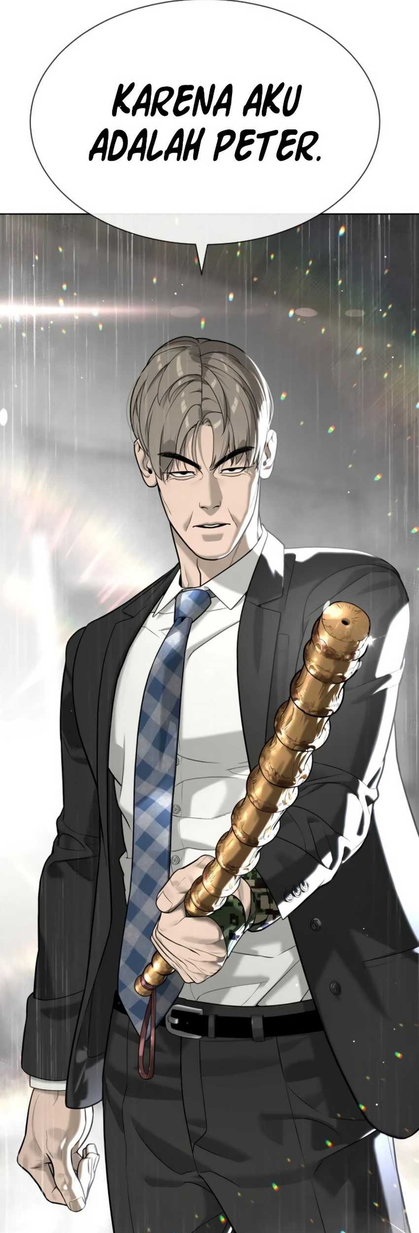 Killer Peter Chapter 97 - halaman 130