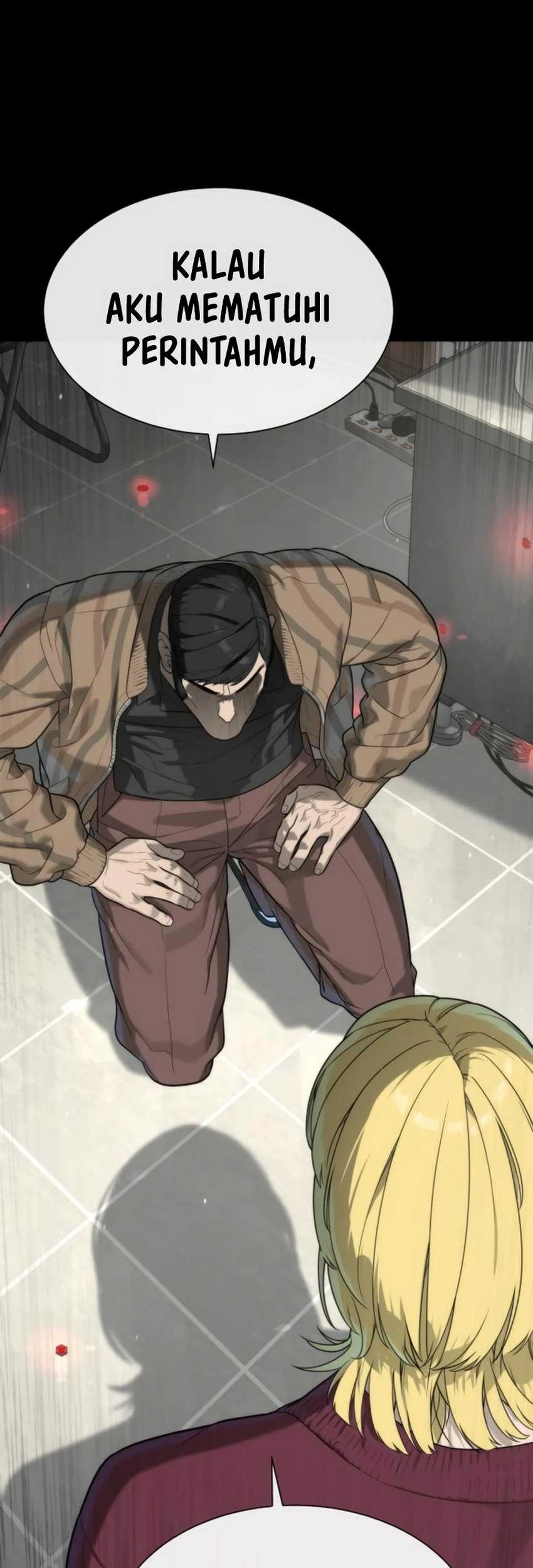 Killer Peter Chapter 97 - halaman 14