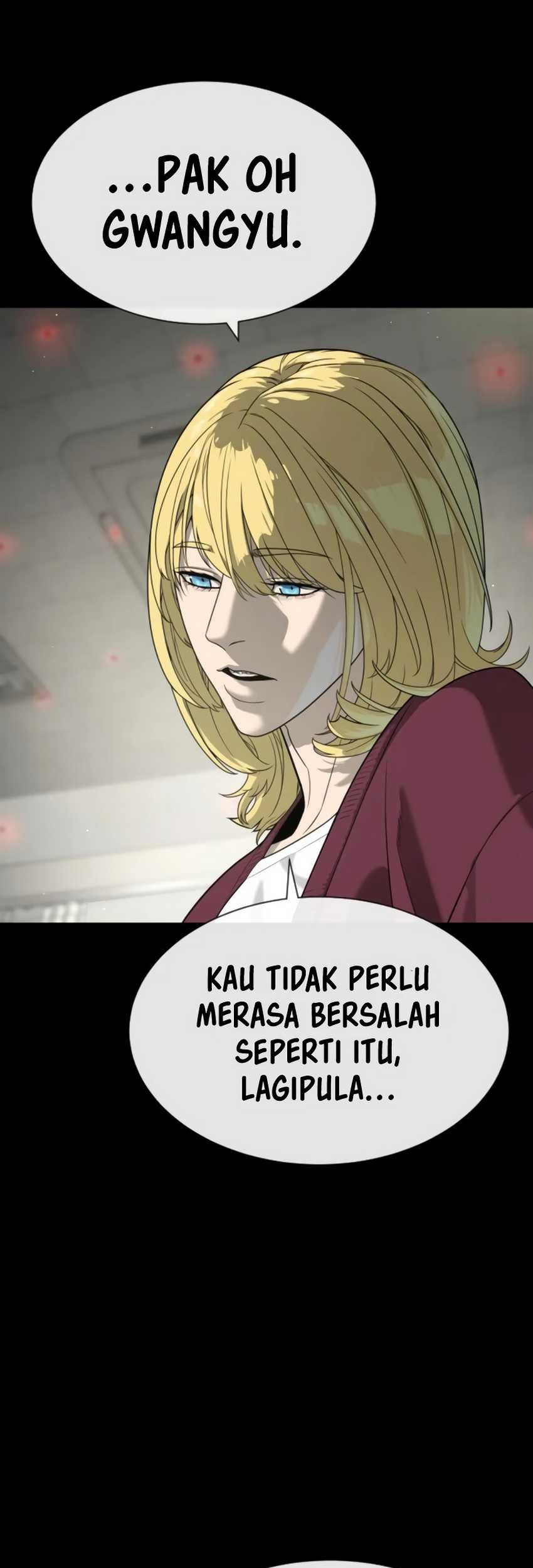 Killer Peter Chapter 97 - halaman 16