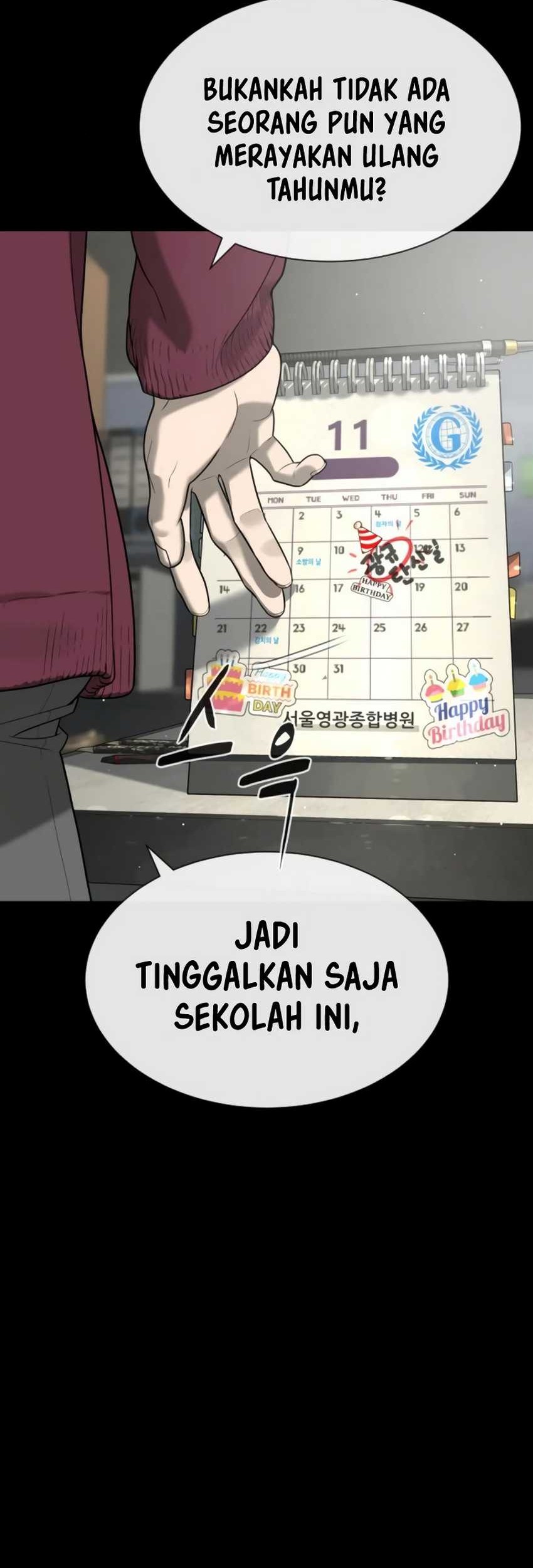 Killer Peter Chapter 97 - halaman 17