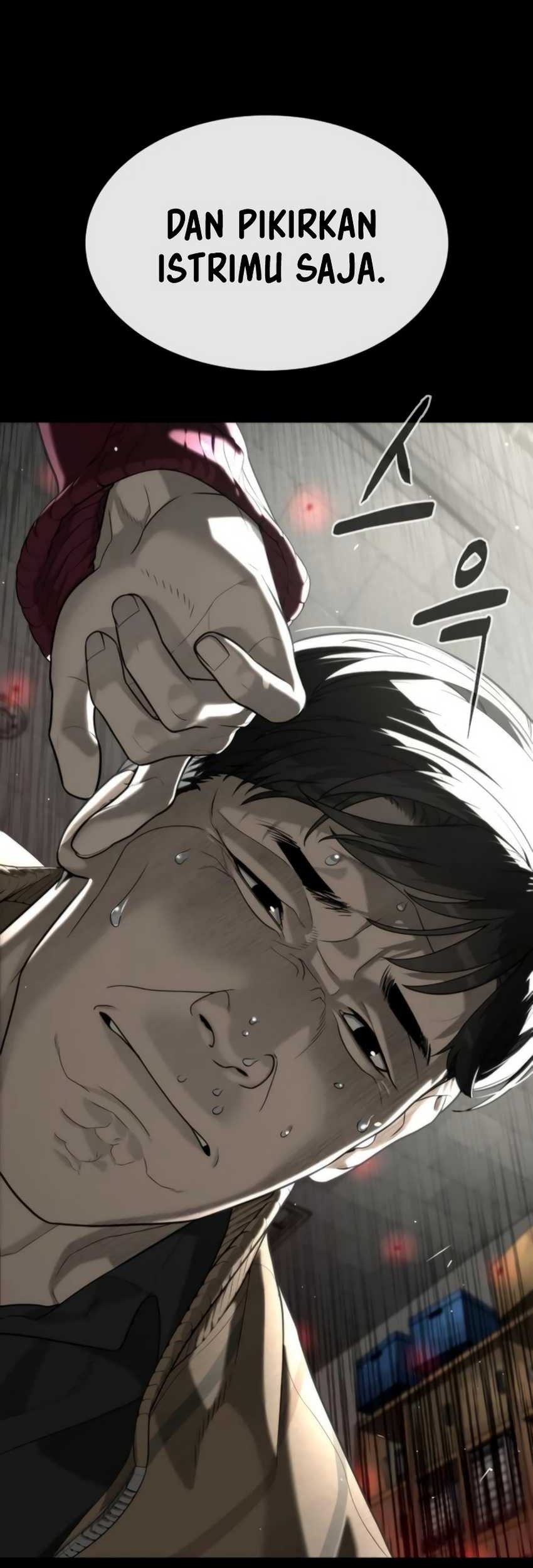 Killer Peter Chapter 97 - halaman 18