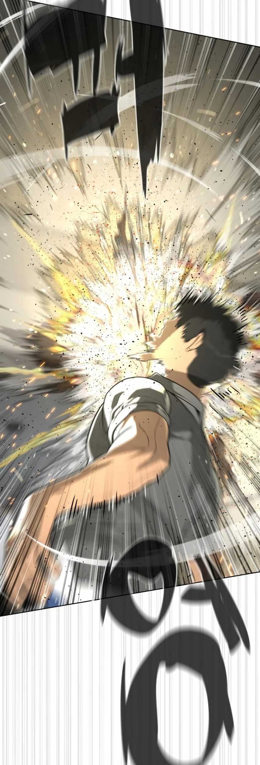 Killer Peter Chapter 97 - halaman 20