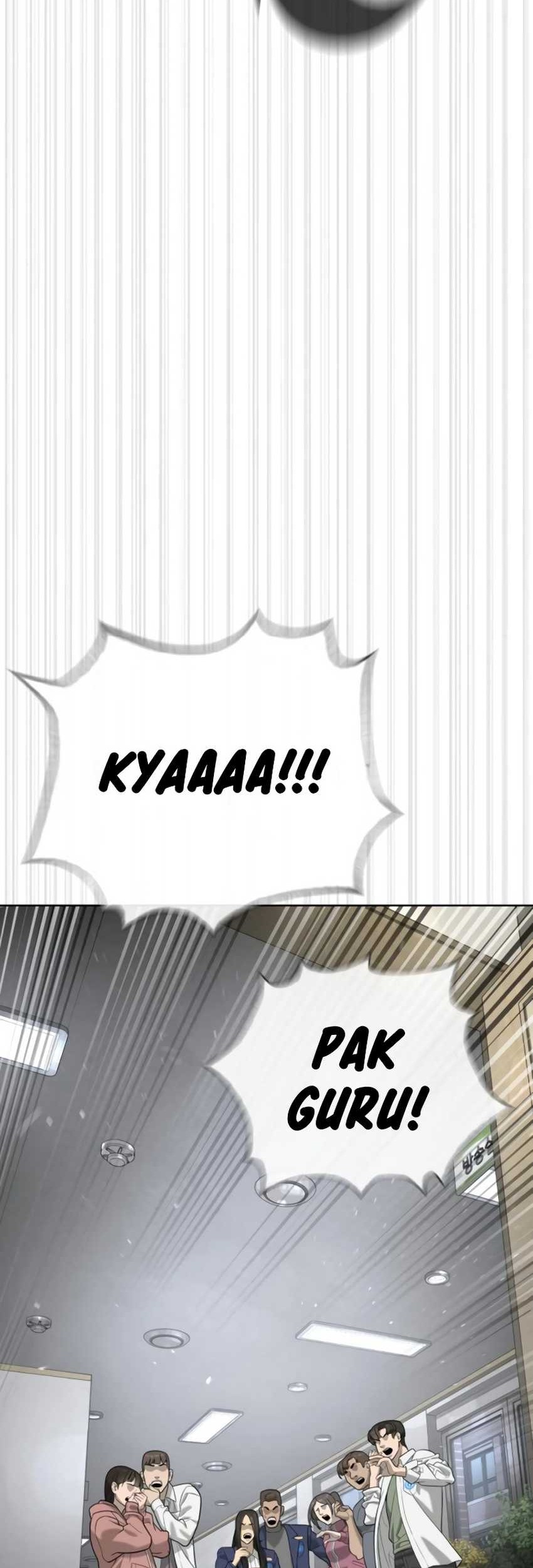 Killer Peter Chapter 97 - halaman 21