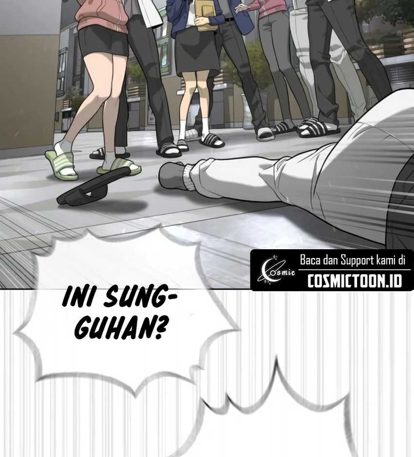 Killer Peter Chapter 97 - halaman 22