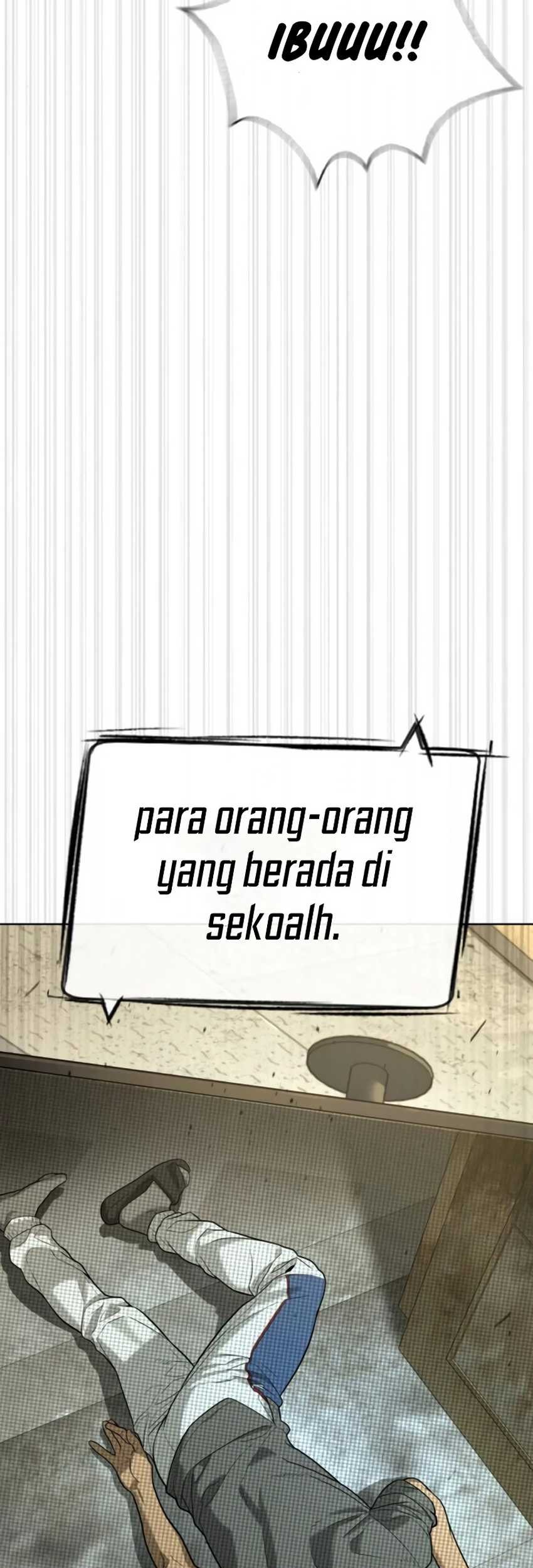 Killer Peter Chapter 97 - halaman 23