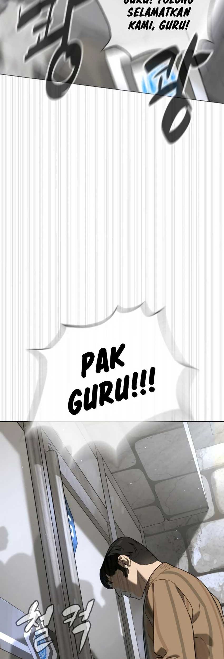 Killer Peter Chapter 97 - halaman 28