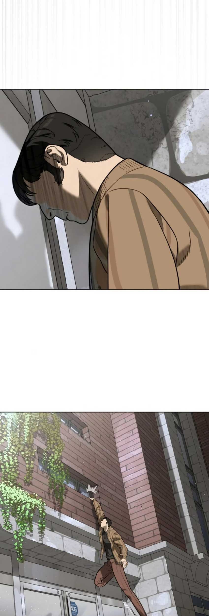 Killer Peter Chapter 97 - halaman 30