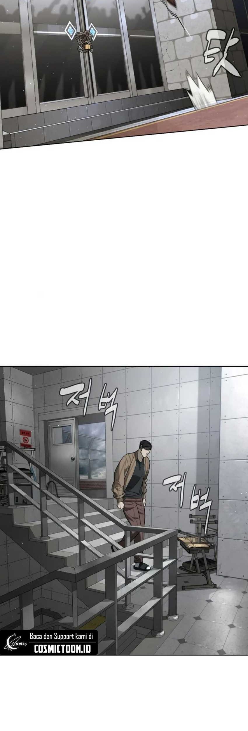 Killer Peter Chapter 97 - halaman 31