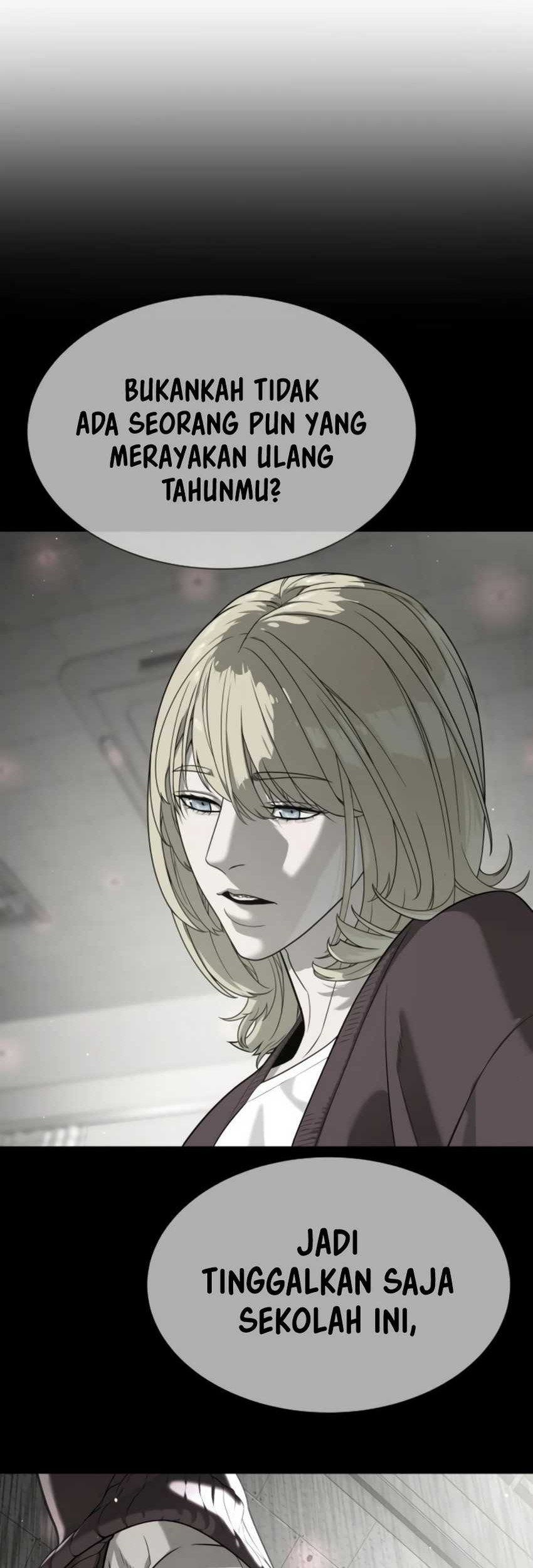 Killer Peter Chapter 97 - halaman 33