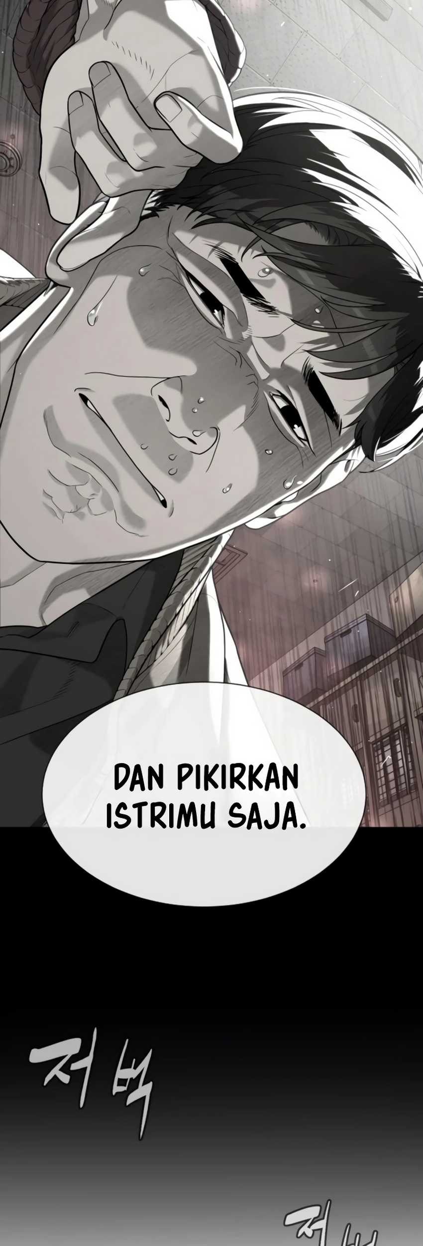 Killer Peter Chapter 97 - halaman 34