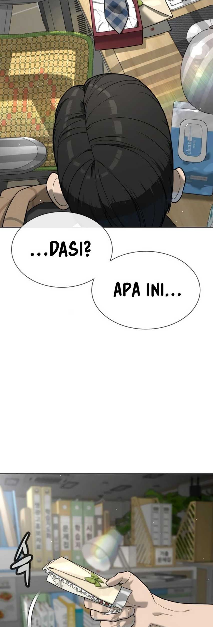 Killer Peter Chapter 97 - halaman 39
