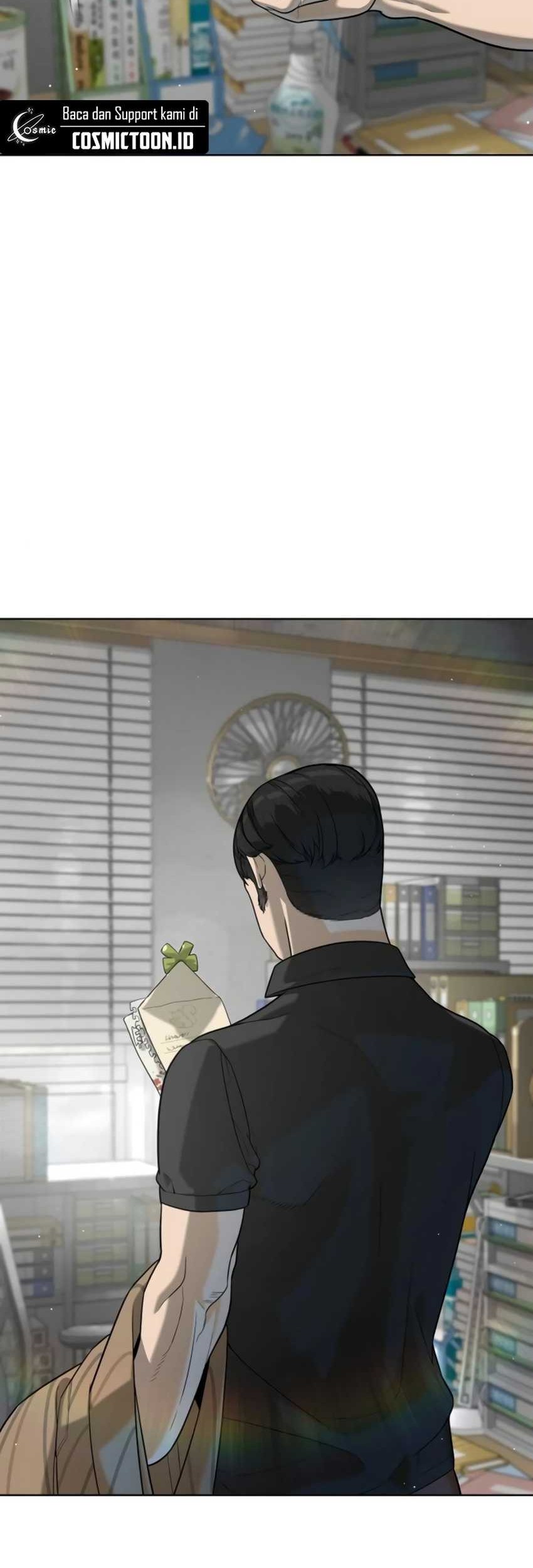 Killer Peter Chapter 97 - halaman 40