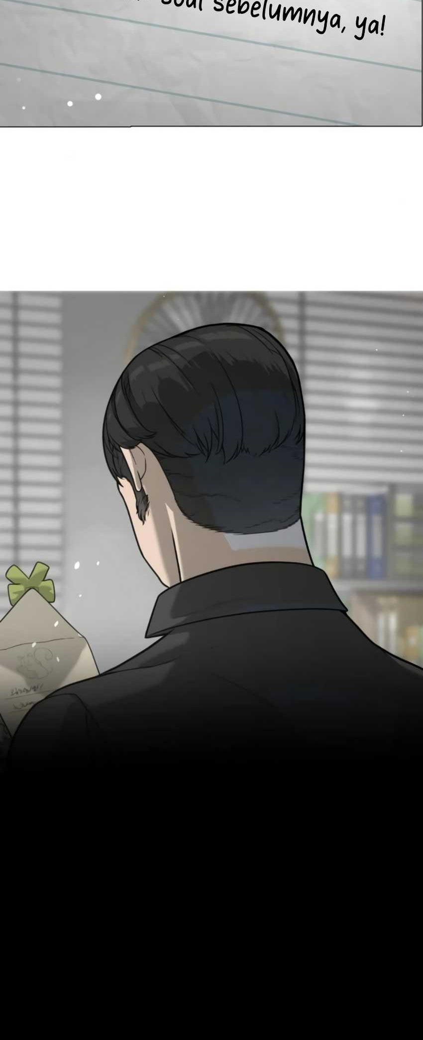 Killer Peter Chapter 97 - halaman 42