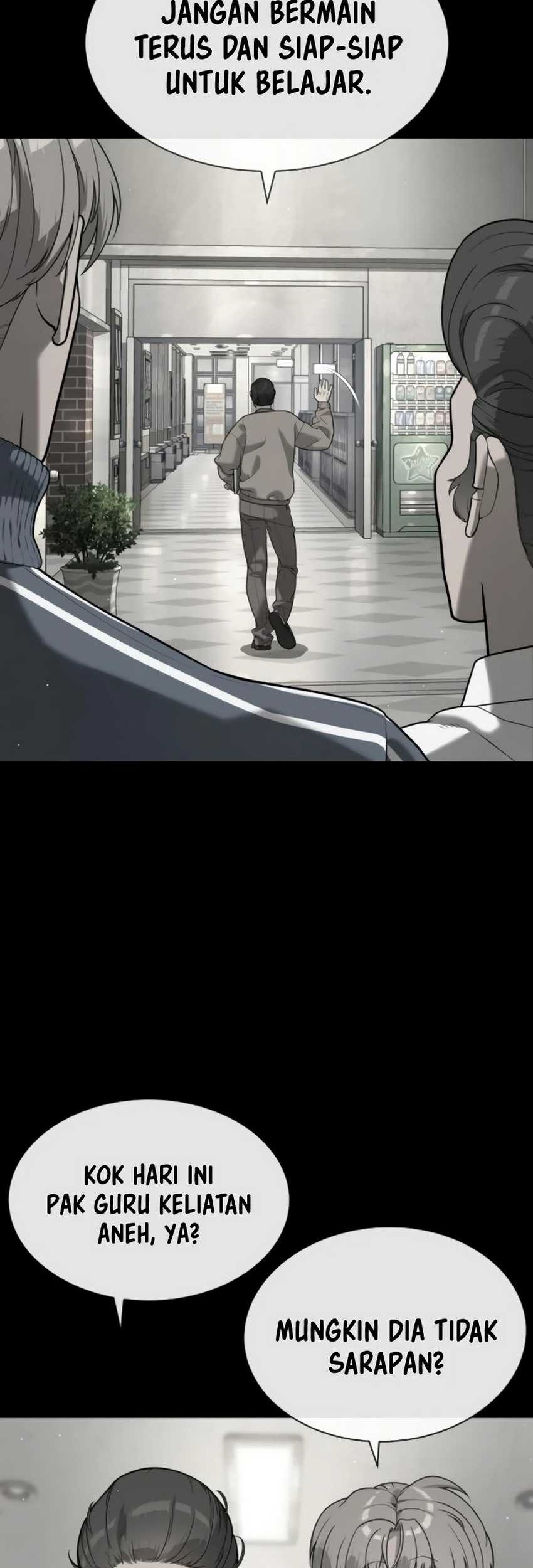 Killer Peter Chapter 97 - halaman 44