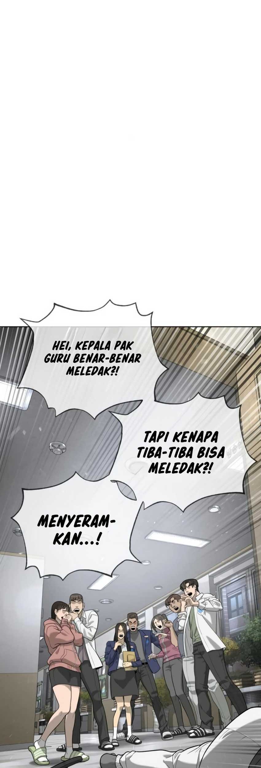 Killer Peter Chapter 97 - halaman 51