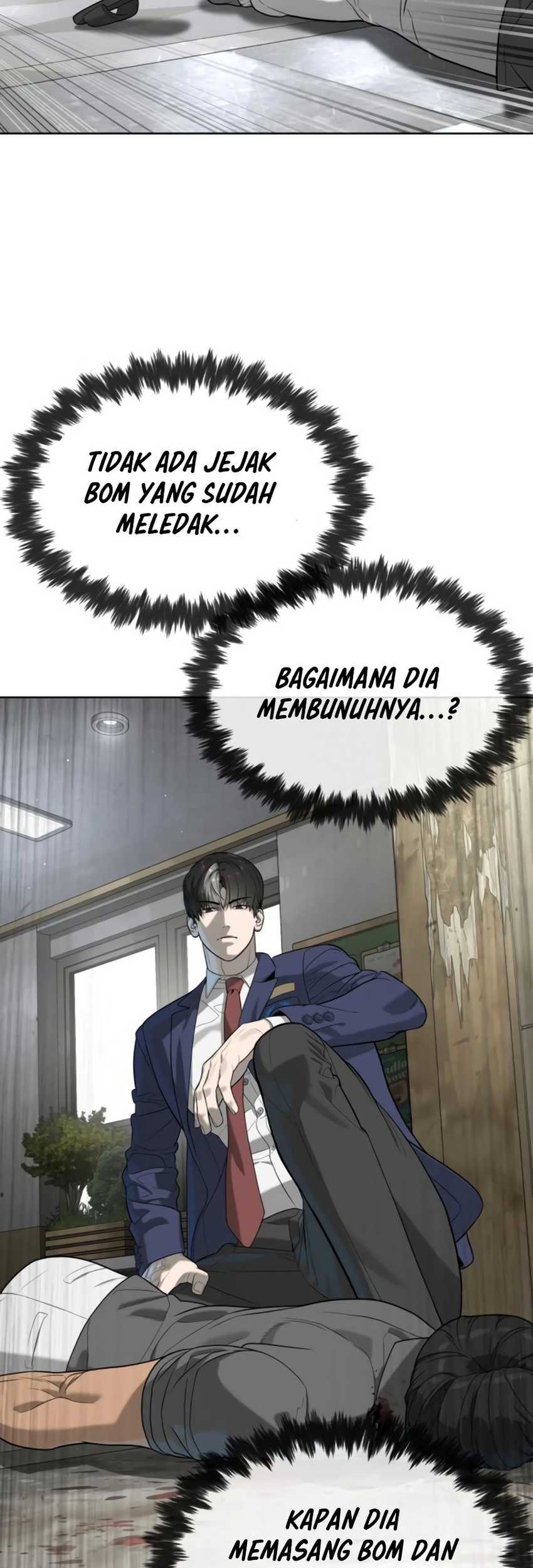 Killer Peter Chapter 97 - halaman 52