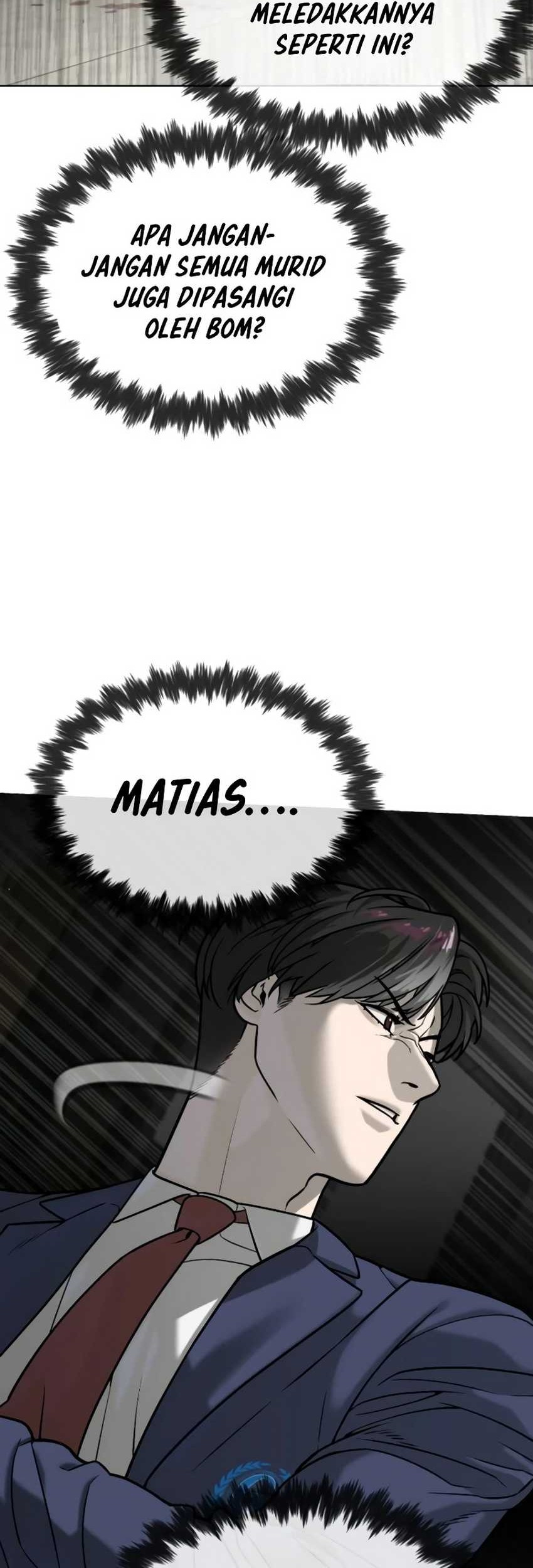 Killer Peter Chapter 97 - halaman 53