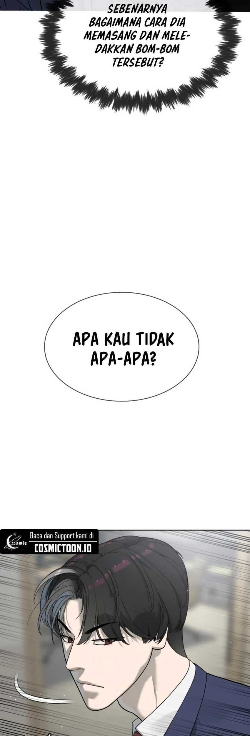 Killer Peter Chapter 97 - halaman 54