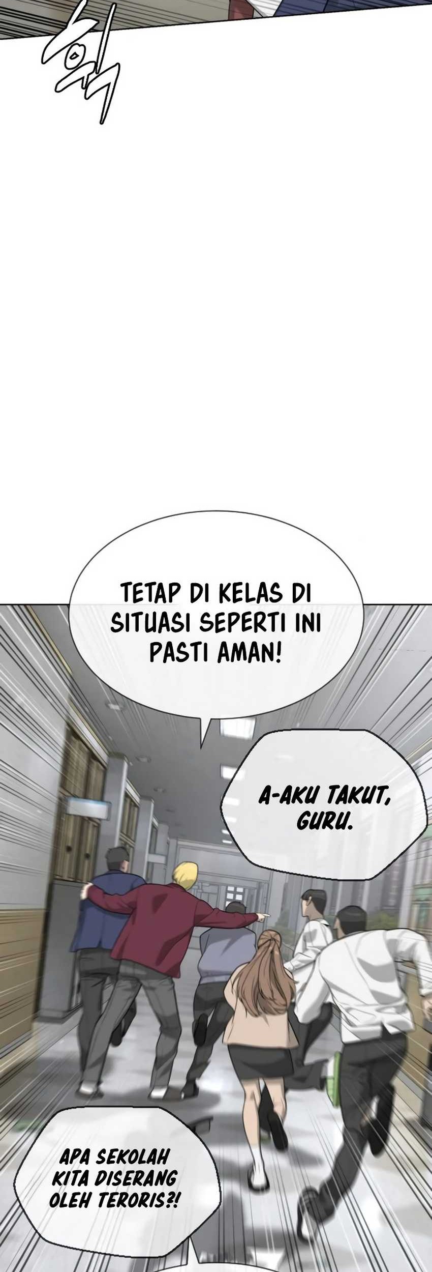 Killer Peter Chapter 97 - halaman 55