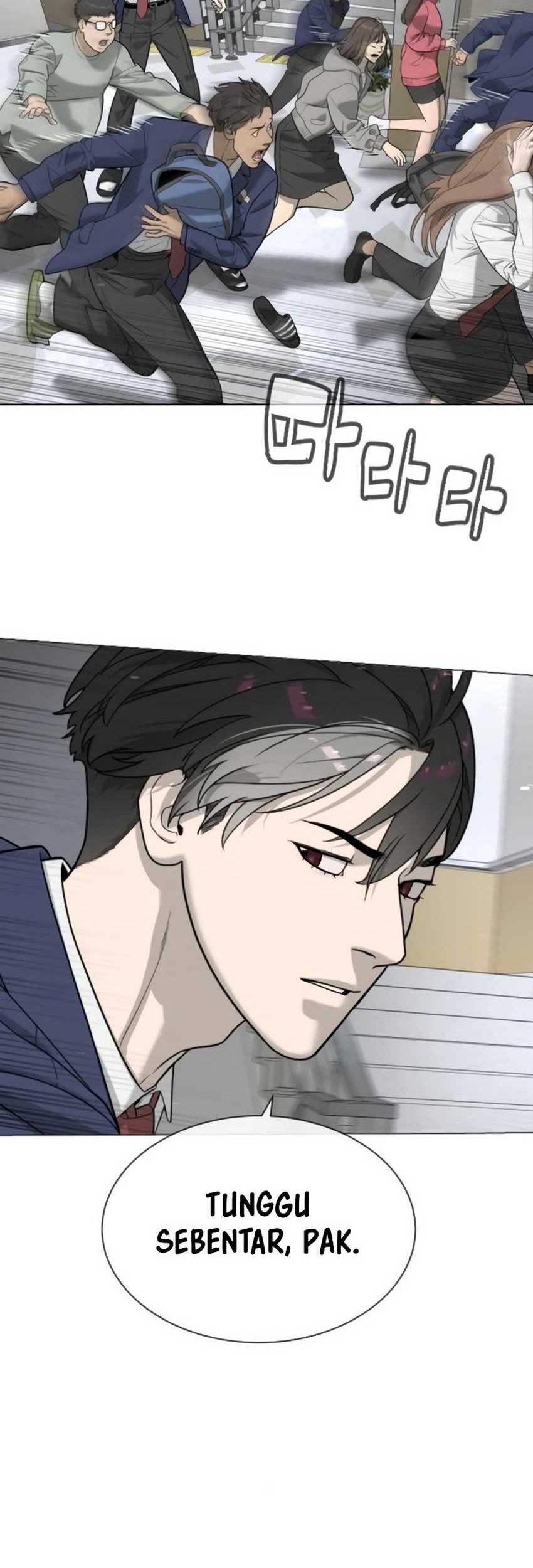 Killer Peter Chapter 97 - halaman 58