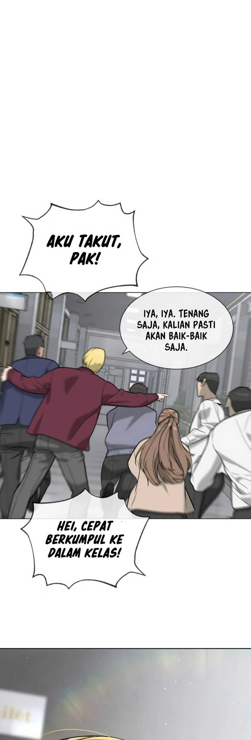 Killer Peter Chapter 97 - halaman 61