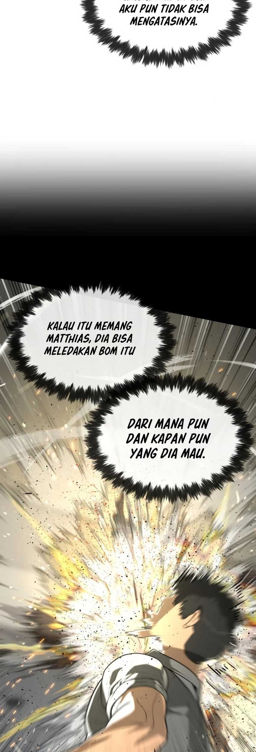 Killer Peter Chapter 97 - halaman 65