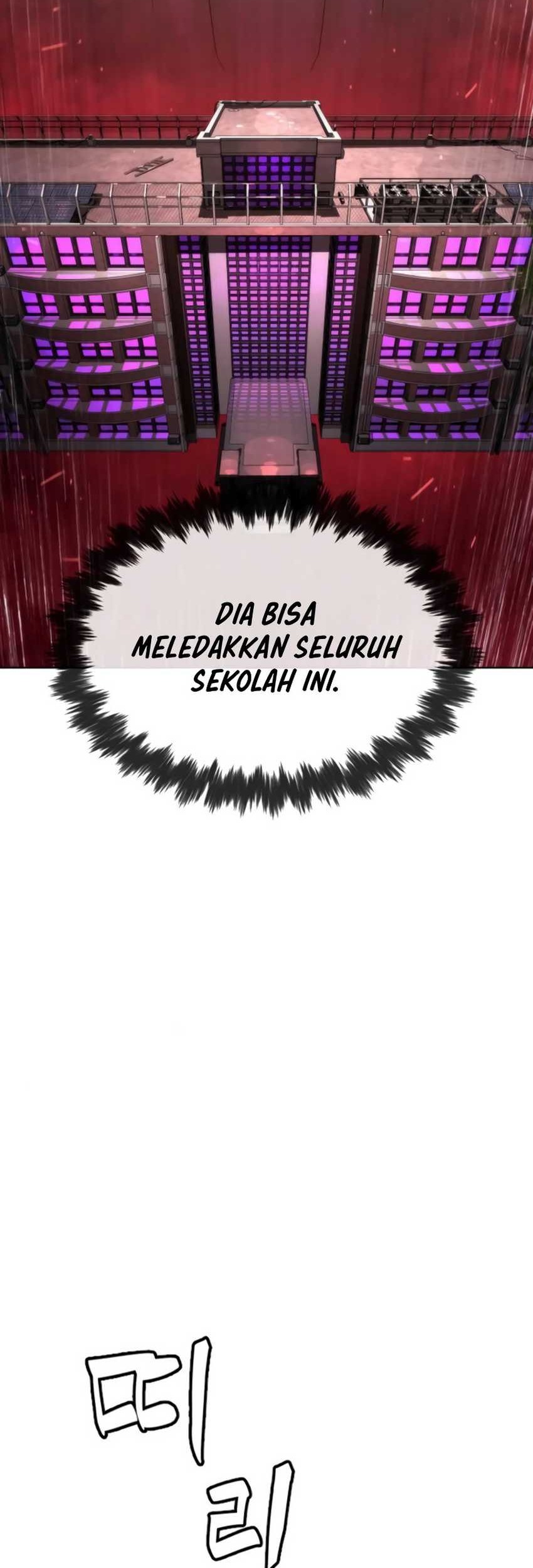 Killer Peter Chapter 97 - halaman 67
