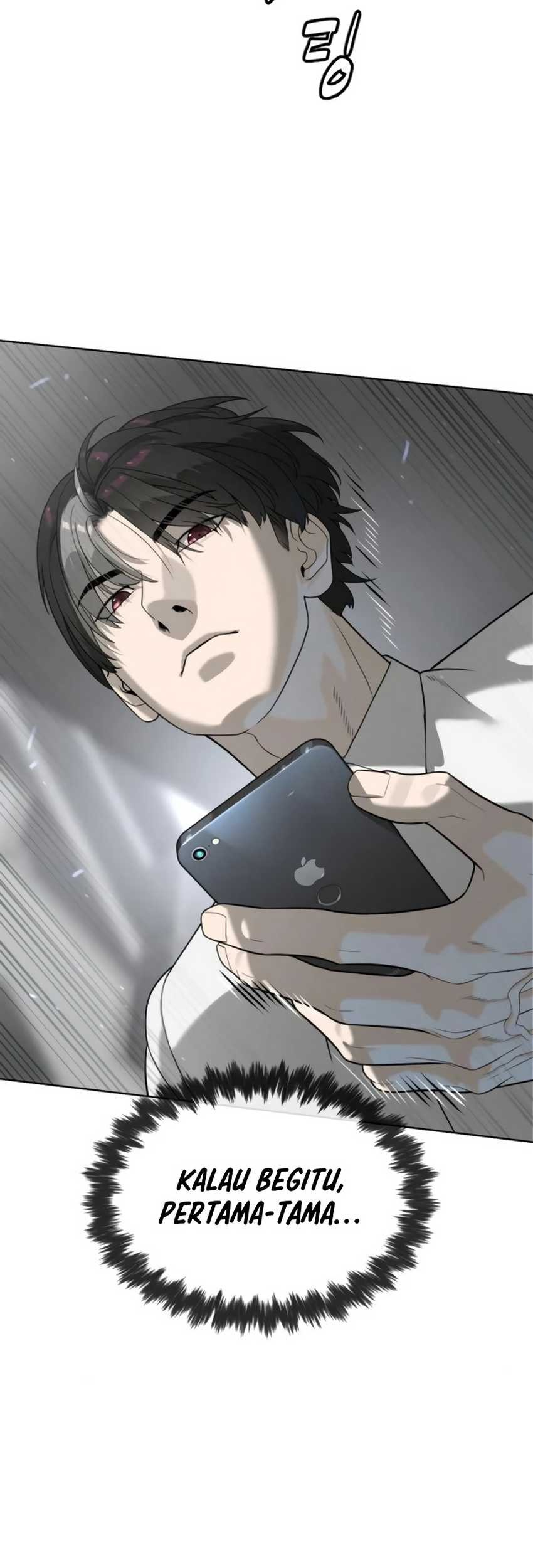 Killer Peter Chapter 97 - halaman 68