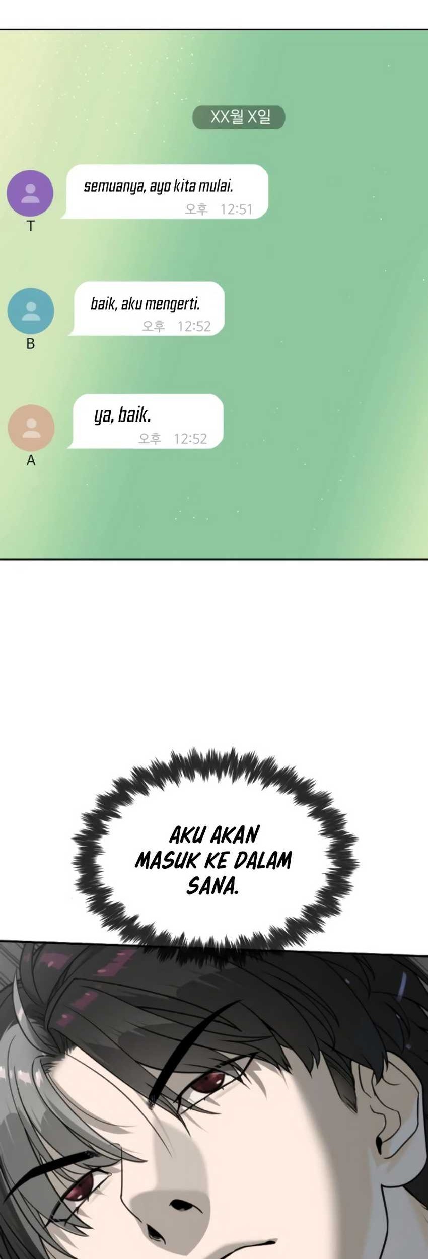 Killer Peter Chapter 97 - halaman 69