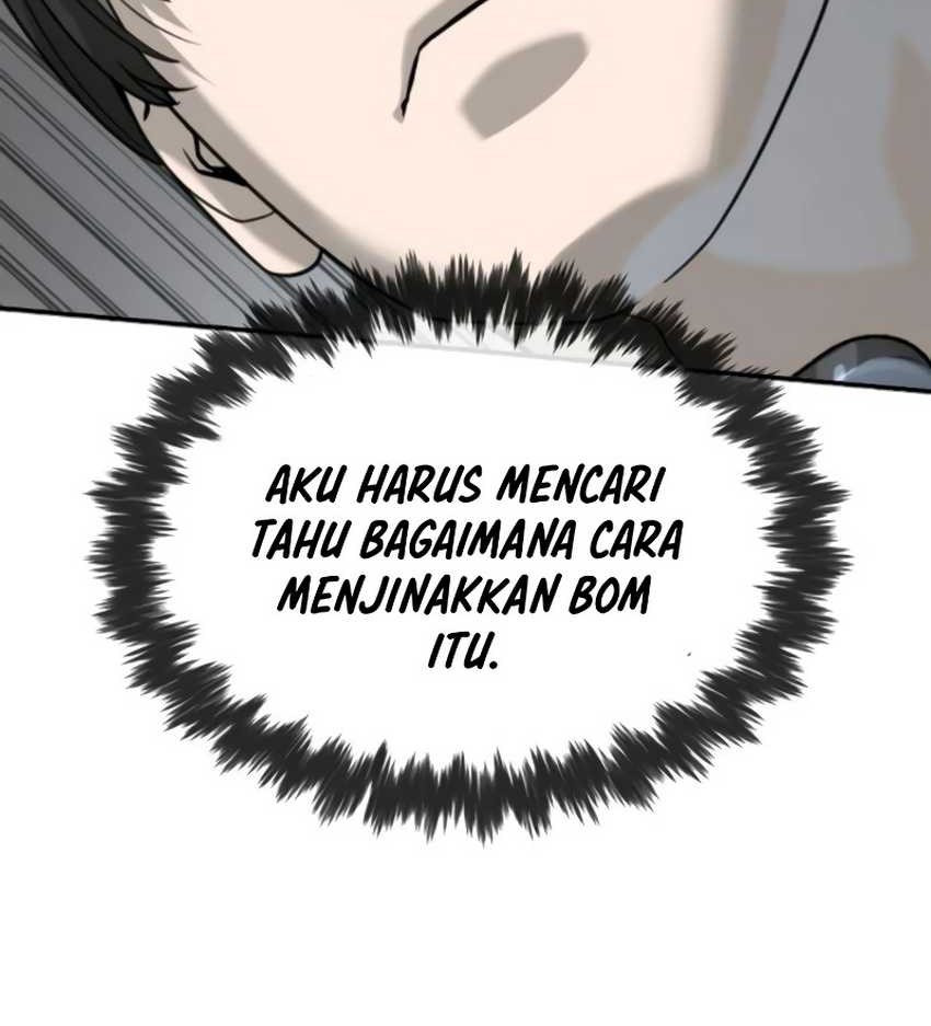 Killer Peter Chapter 97 - halaman 70