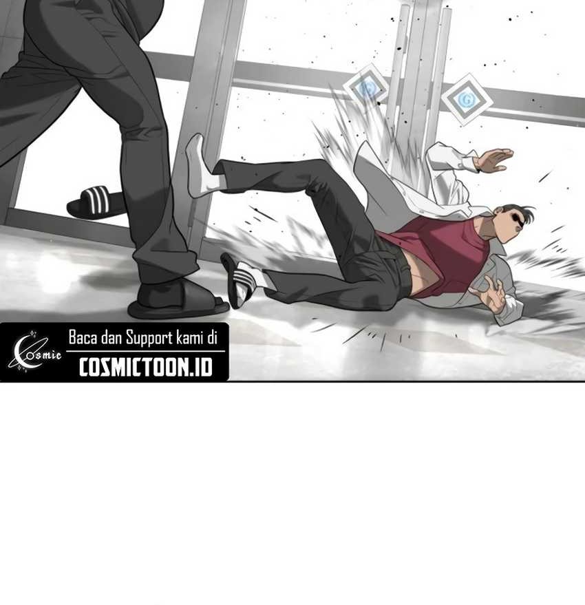 Killer Peter Chapter 97 - halaman 77